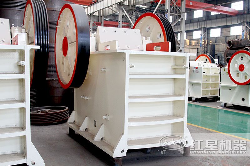 PE150*250顎式破碎機(jī)原理，價格及生產(chǎn)廠家
