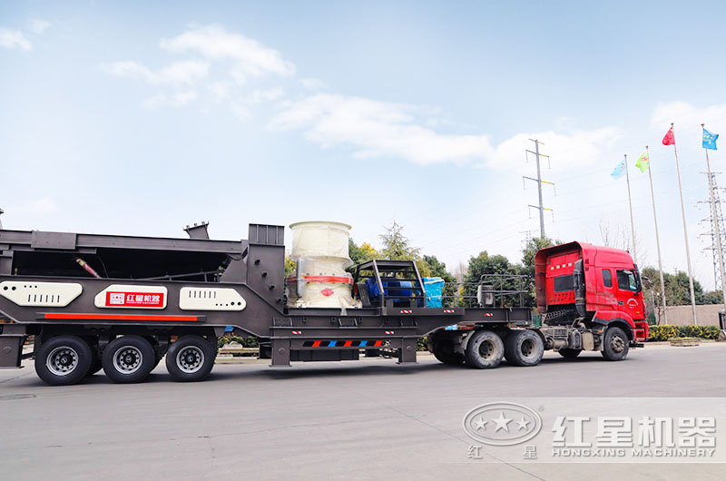 每小時(shí)200噸的碎石機(jī)多少錢？功率是多少？