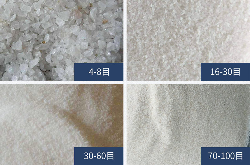 什么是水洗砂？水洗砂生產(chǎn)工藝流程這里有詳細(xì)介紹