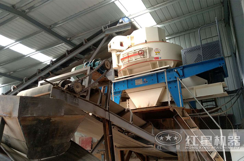 青石能做機(jī)制砂嗎？制砂后可以做商砼混凝土嗎？