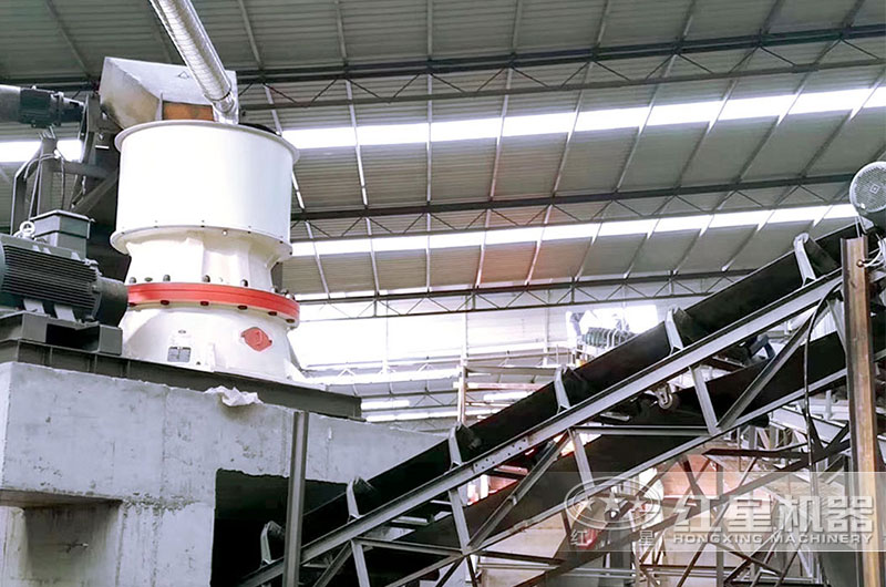 鐵路鋪設(shè)要用什么石料？石料加工用什么設(shè)備？