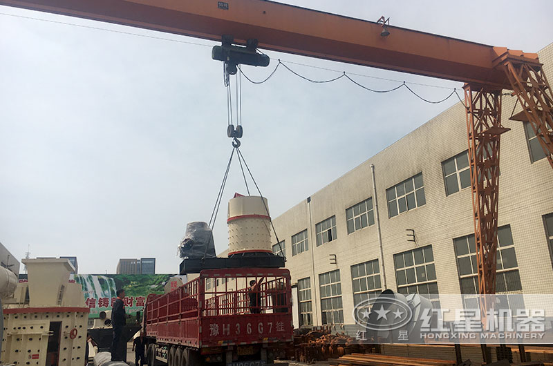 可以制砂的小型機器多少錢？環(huán)保達標嗎？