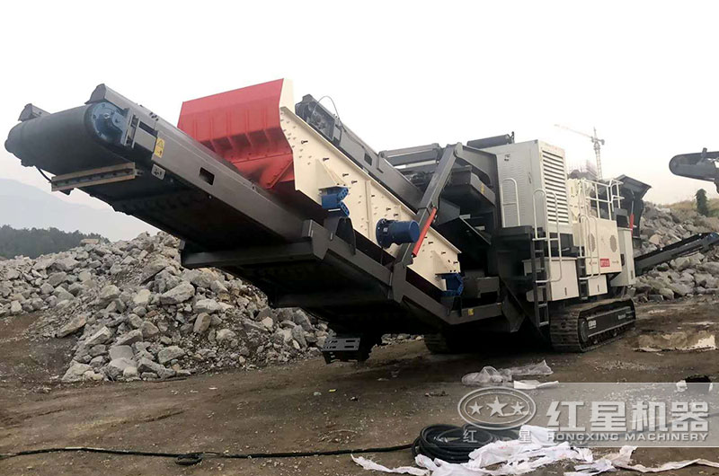 廢棄的建筑垃圾能制成再生骨料嗎？有哪些用途？