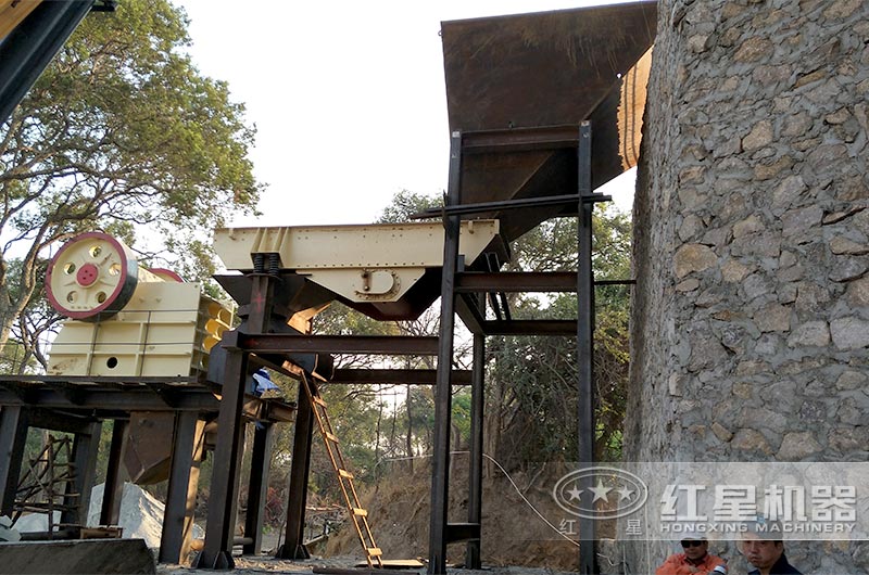 沙場好做嗎？開辦一個小型沙場需要哪些機器？