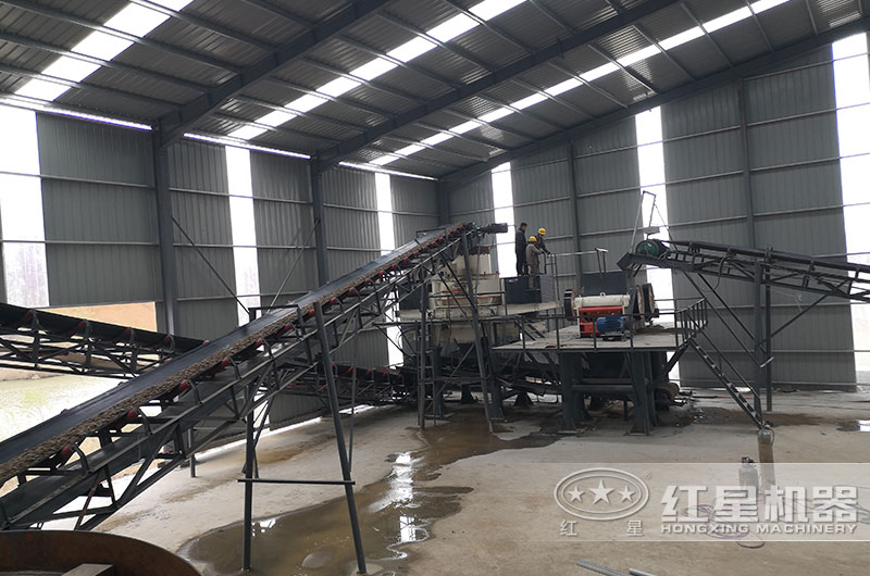 石頭破碎成的沙子怎么樣？能用于修建鐵路嗎？