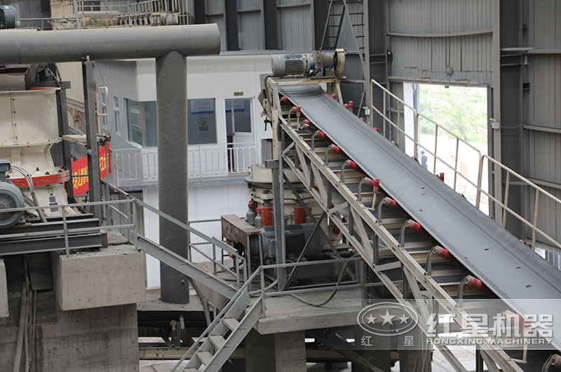 打沙子機器多少錢一臺？附現(xiàn)場打沙視頻