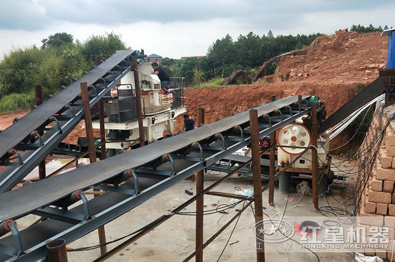 機(jī)制砂用什么設(shè)備效果好？機(jī)制砂可以用于混凝土嗎？有哪些常見問題？