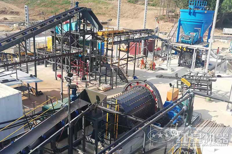 粉煤灰球磨機(jī)靠譜嗎？粉煤灰細(xì)的好還是粗的好？