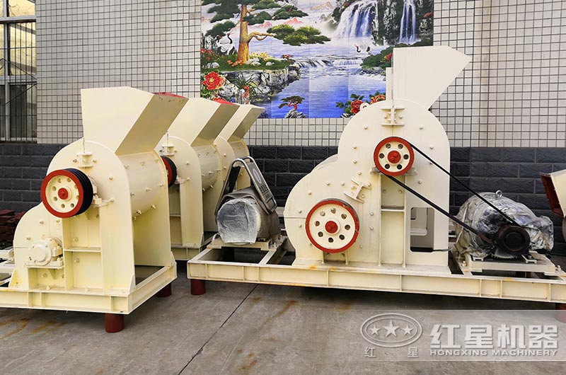 泥土粉碎機械有干濕兩用的嗎？多少錢一臺？