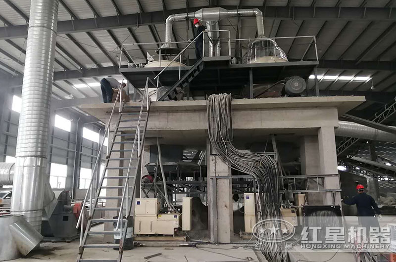 再生磚成本有普通磚高嗎？有哪些中大型建筑廢料打碎機器？