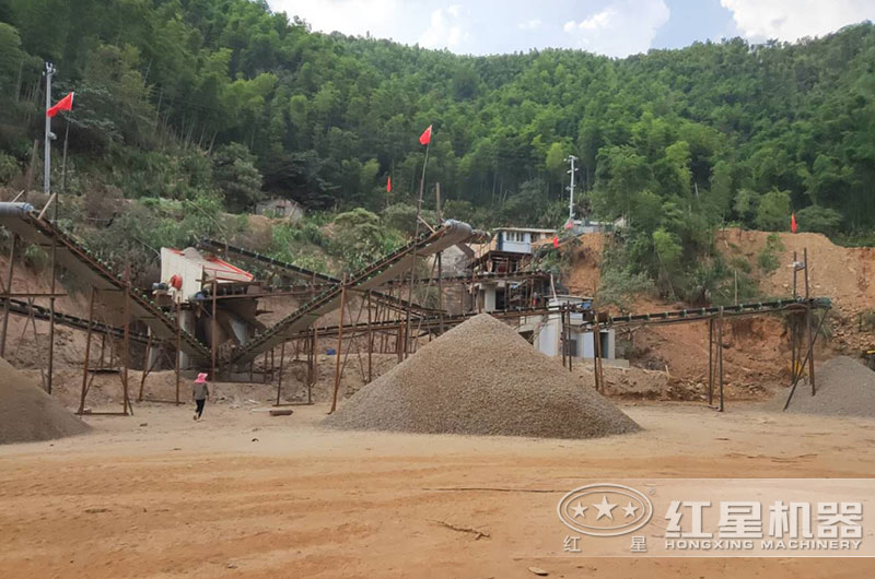 15萬預算，能買到哪種河卵石及建筑廢料用多功能破碎機？