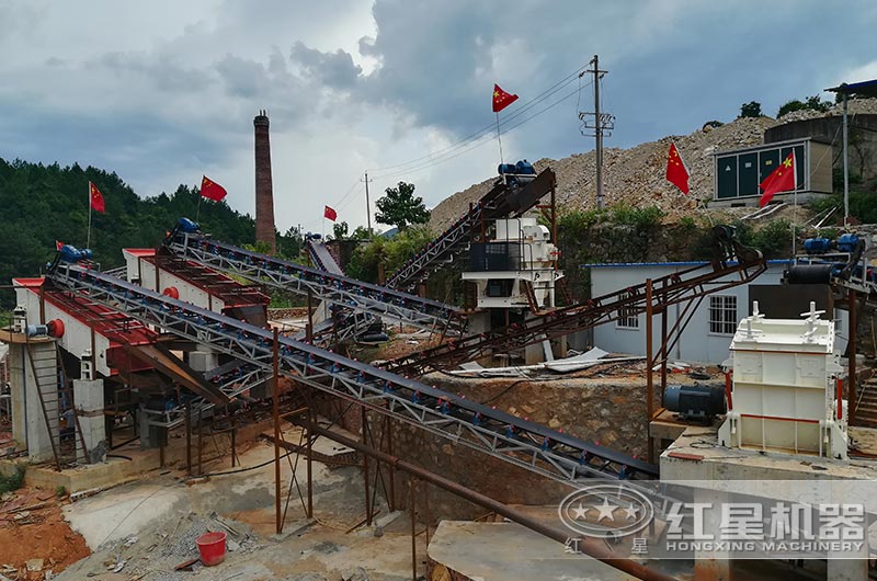 煤矸石制砂可以達(dá)標(biāo)嗎？2020年煤矸石制的砂子多少錢一噸？