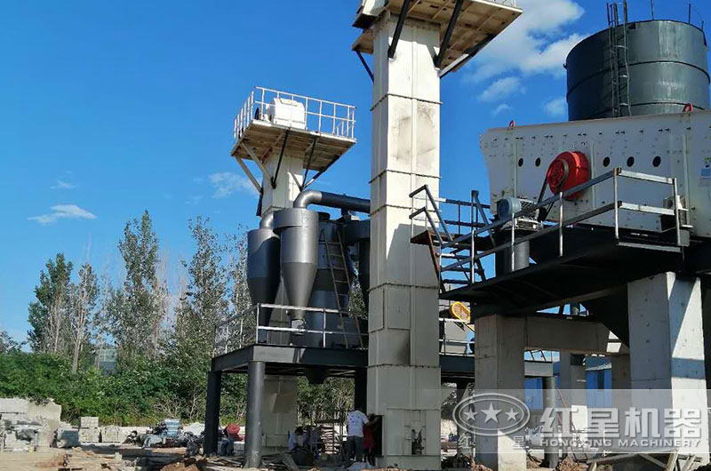 石英砂磨粉哪種設(shè)備好？磨粉后好銷售嗎？