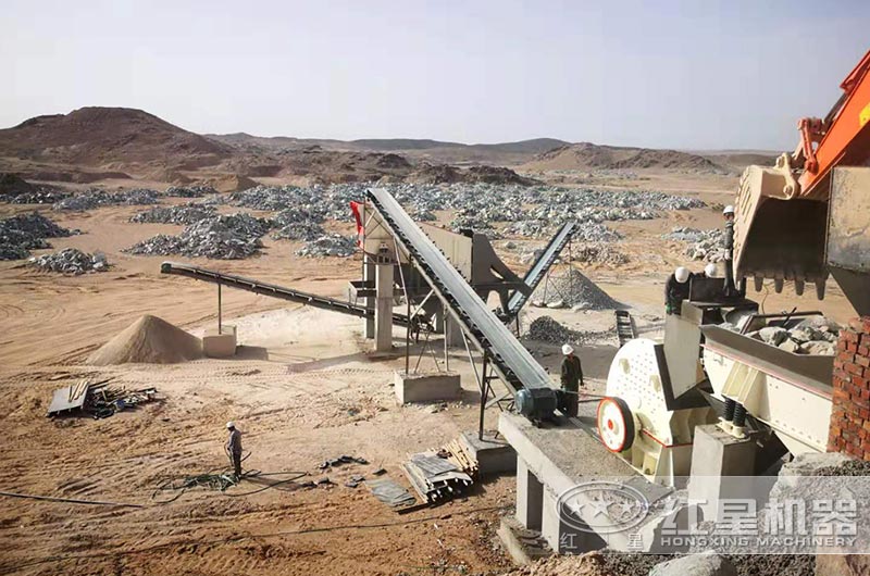 煤炭太濕破碎機能破碎嗎？煤炭破碎機處理能力是多少t/h？