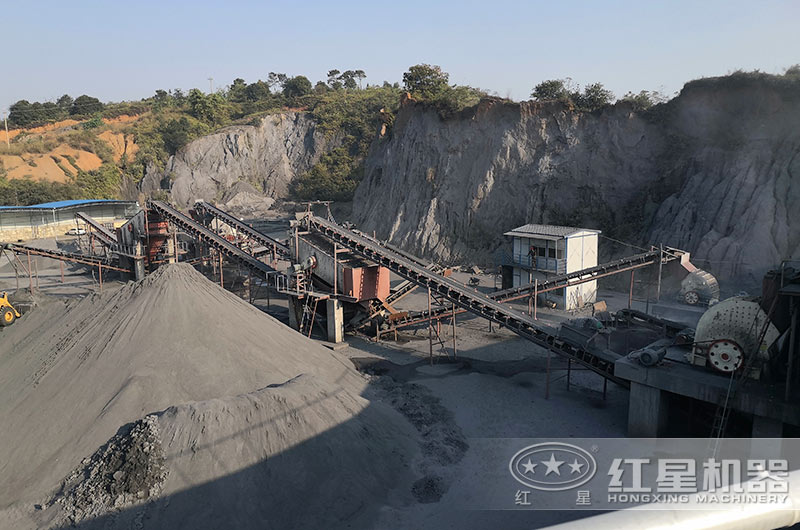 一方石子等于多少噸？哪種固定破碎機一天能破碎3000多噸的石子？