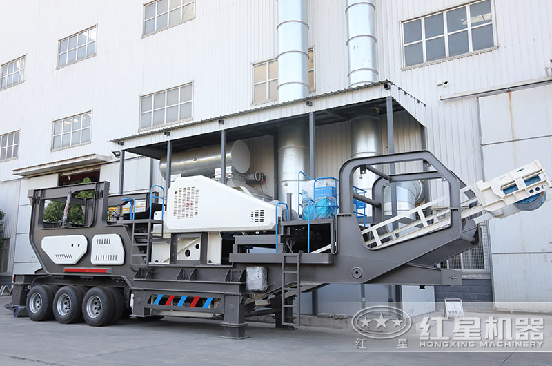 新型破碎機推薦，盤點2021年值得入手幾款破碎設(shè)備