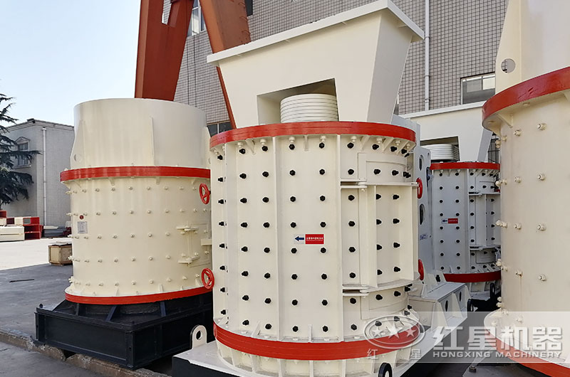 選小型打石制砂機，我只認準復合破制砂機，好用還便宜