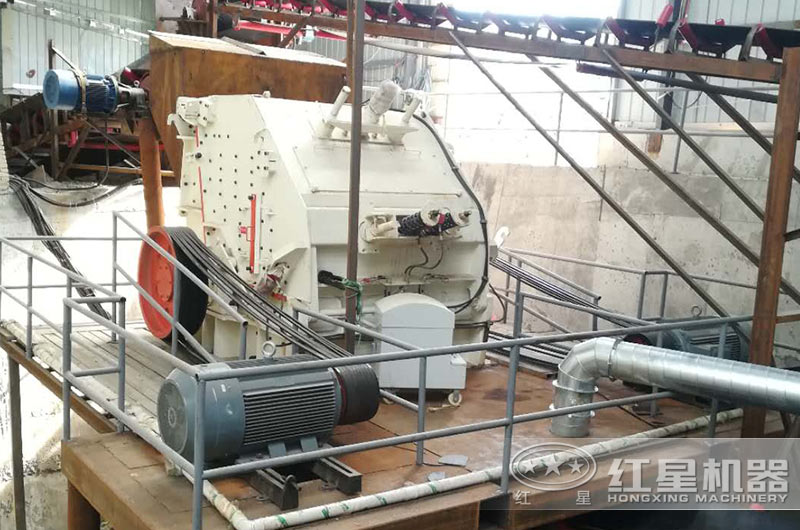 鑄造廢砂如何環(huán)保破碎處理？處理后能制磚嗎？