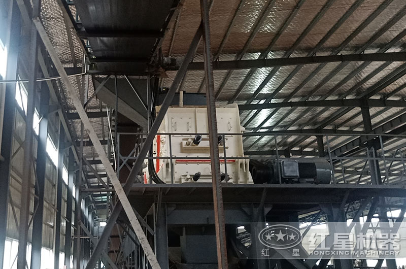 2021廣東砂石生意好做嗎？反擊式制砂機(jī)能碎石灰石到2mm以下嗎？