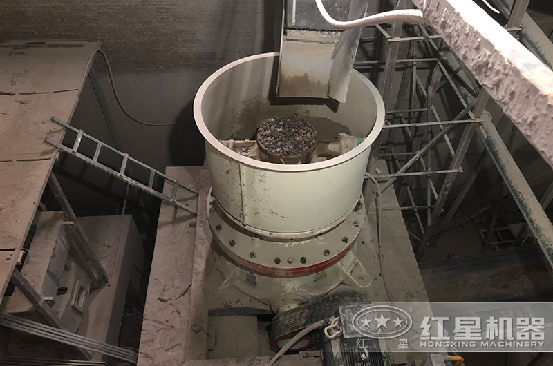 圓錐形破碎機(jī)易損件有哪些？配重在什么位置？