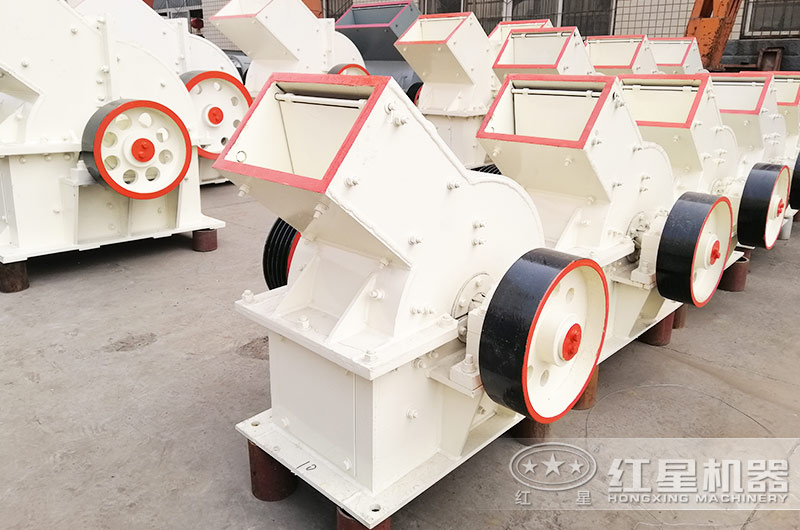 小型錘式制砂機(jī)的型號(hào)、產(chǎn)量及和優(yōu)缺點(diǎn)