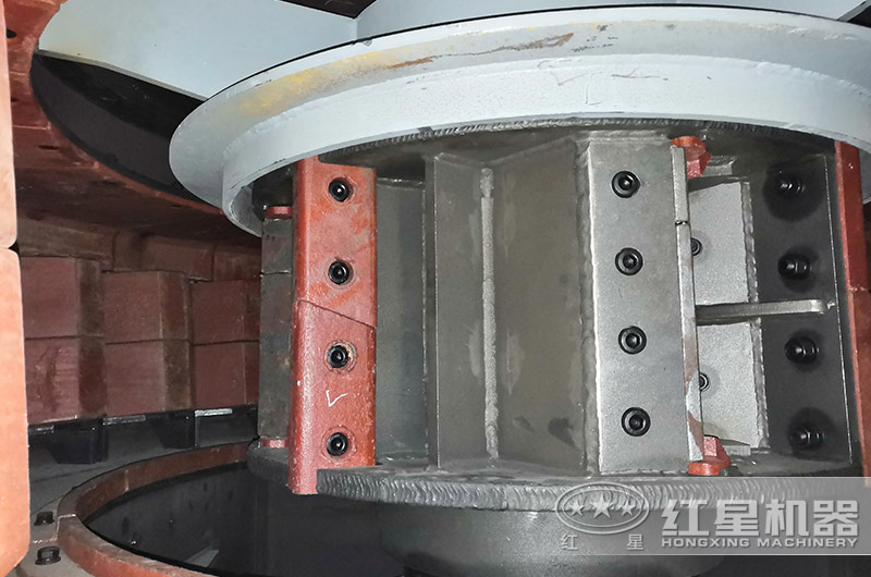 哪種制砂機能制細砂？出砂量大、效率高嗎