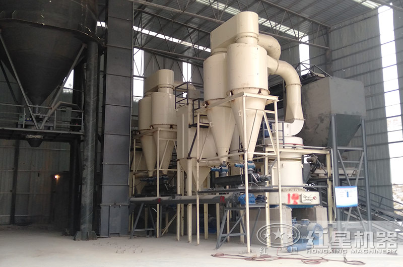 礦渣粉碎可以用雷蒙磨嗎？雷蒙磨粉機(jī)不轉(zhuǎn)怎么辦？