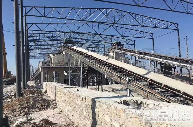 石灰石反擊破有800t/h的嗎？有無現(xiàn)貨可提？