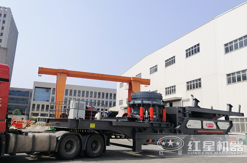 2021年移動破碎石料廠暴利傳言滿天飛，到底投資石料廠利潤如何？