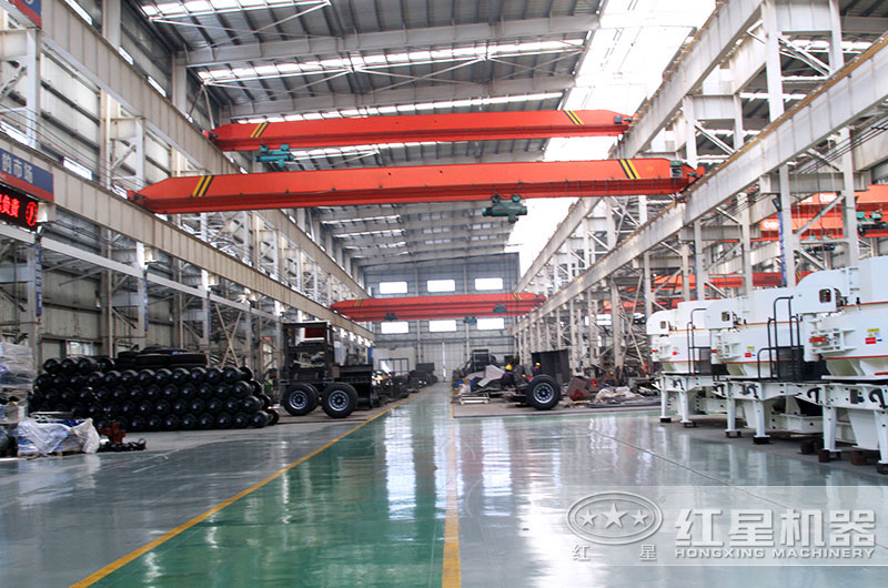 紅星機(jī)器礦山設(shè)備廠家直銷，價(jià)格更實(shí)惠