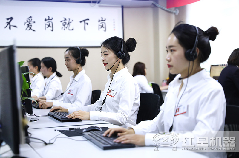 干法制砂樓造價(jià)有高有低，咨詢廠家客服了解具體報(bào)價(jià)