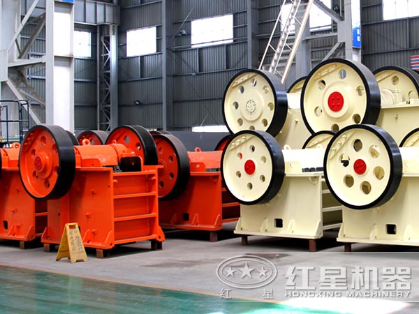 河南有賣時(shí)產(chǎn)150噸鄂式破碎機(jī)的嗎？