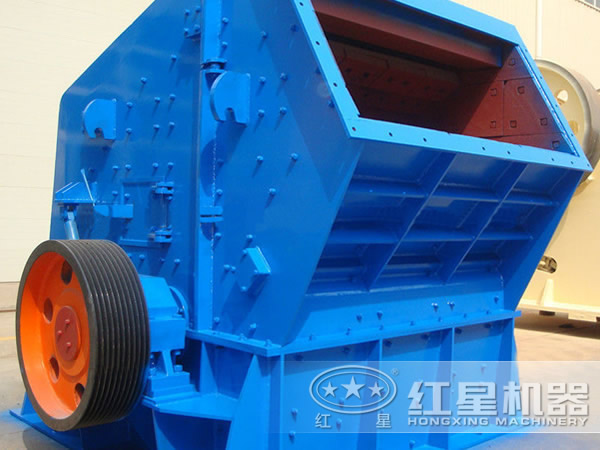 國產(chǎn)化板錘在“八五”期間列為部級科研攻關(guān)項目