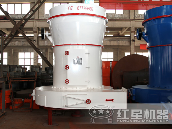 立式石頭雷蒙磨粉機(jī)哪里有賣？?jī)r(jià)格怎么樣？