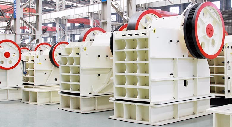 我來告訴你，構(gòu)造如此簡易的顎式破碎機(jī)，憑什么能夠火遍全球？